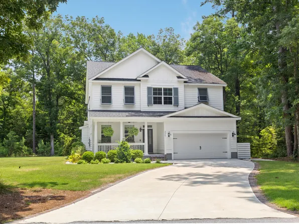 3361 Olivia Marie Ln, Johns Island, SC 29455