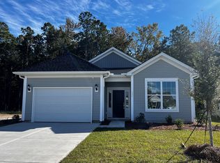 996 Agostino Dr, Myrtle Beach, SC 29579