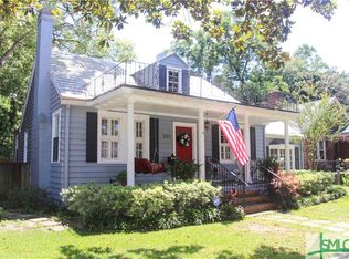 233 E 55th St, Savannah, GA 31405