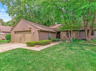 595 Conner Creek Dr, Fishers, IN 46038