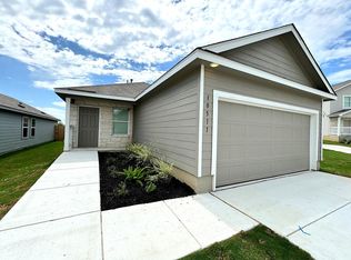 10511 Padron Bnd, San Antonio, TX 78224