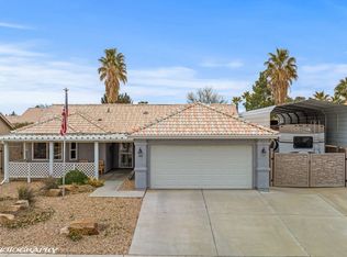 345 Lily Ln, Mesquite, NV 89027