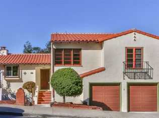 48 Miraloma Dr, San Francisco, CA 94127