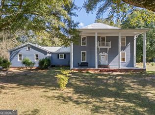 425 Thomson Rd, Washington, GA 30673