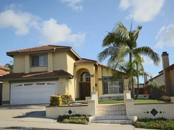8939 Donaker St, San Diego, CA 92129