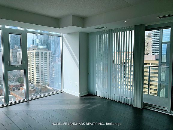 4th image of 50 Wellesley St E #1710