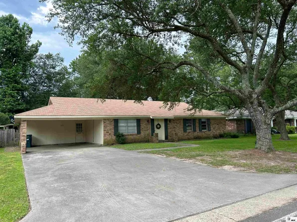 2412 Park Ave, Monroe, LA 71201