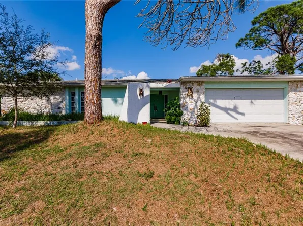 21012 BAFFIN AVENUE, PORT CHARLOTTE, FL 33954