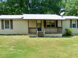 195 Highway 81, Vincent, AL 35178