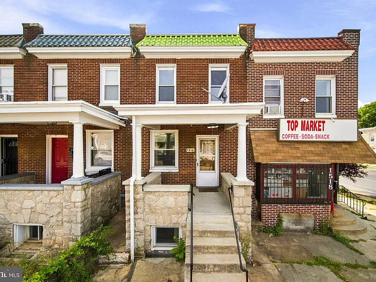 1516 N Luzerne Ave — Photo 2