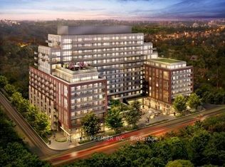 1830 Bloor St W Unit 416, Toronto, ON M6P 0A2