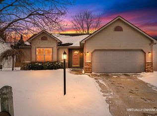 323 Duke Ln, Lafayette, IN 47909