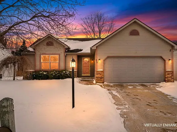 323 Duke Ln, Lafayette, IN 47909