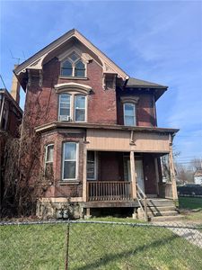 336 Ladson St, Pittsburgh, PA, 15206