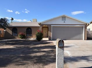 8058 W Pierson St, Phoenix, AZ 85033