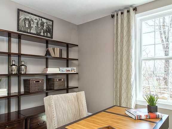 Model Representation