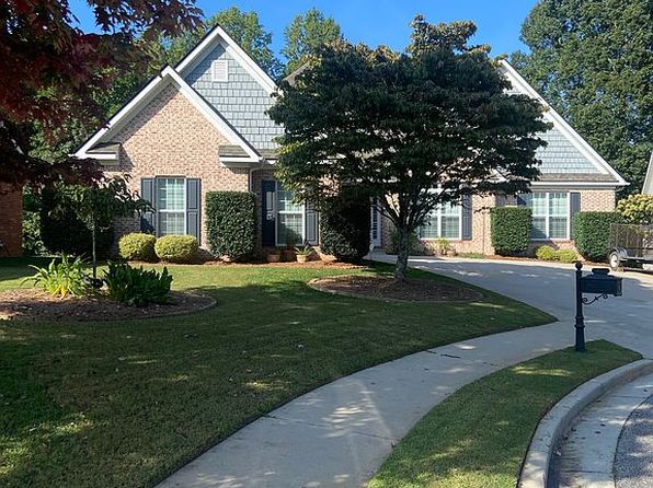 937 Brenau Point Dr