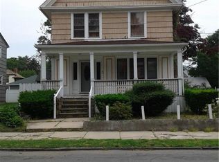 45 Alpine St, Bridgeport, CT 06610