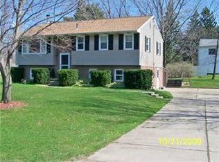19 Drake Ave, Silver Creek, NY 14136