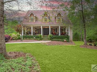 4623 Macon Hwy, Bishop, GA 30621