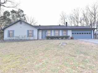 563 Fieldstream Way, Lawrenceville, GA 30044