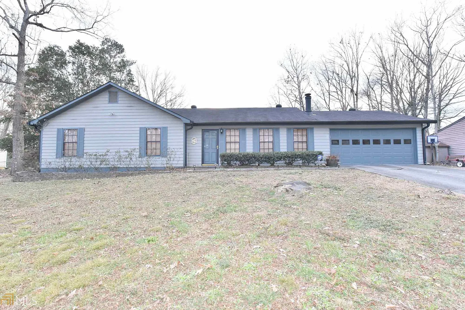 563 Fieldstream Way photo 1
