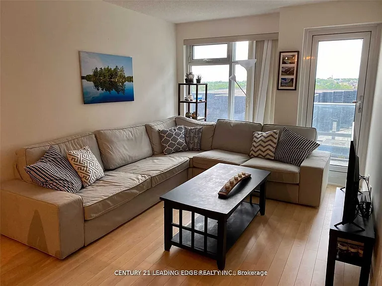 2191 Yonge St #1207 — Photo 18