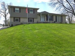 4123 Ridgecliff Dr, Dayton, OH 45440