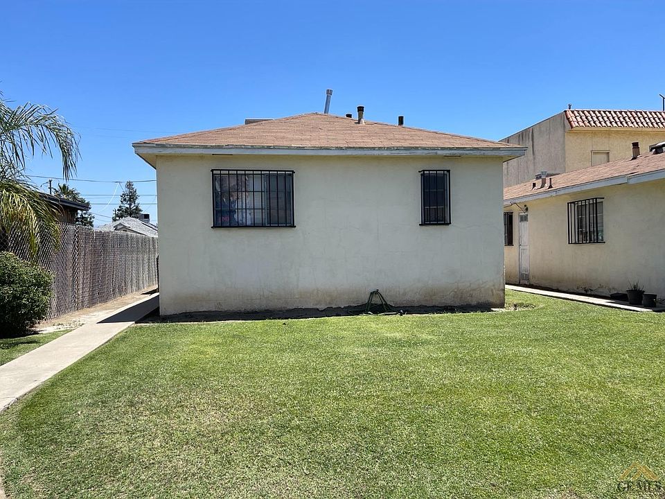 1008 H St, Bakersfield, CA 93304 Zillow