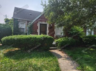 11316 Kenmoor St, Detroit, MI 48205