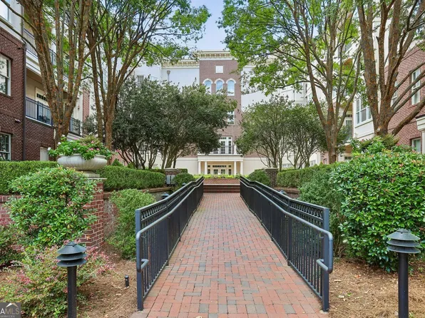 3635 E Paces Cir Unit 1419, Atlanta, GA 30326