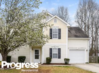 2009 Olive Tree Ln, Clayton, NC 27520