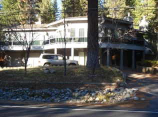 756 Lakeshore Blvd, Incline Village, NV 89451