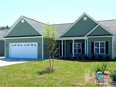 1st image of 207 S Hanna Drive