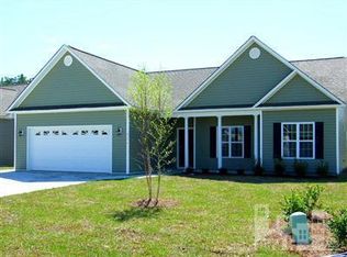 207 S Hanna Dr, Wilmington, NC 28412