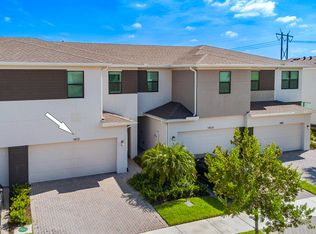 14131 SW Thorens Drive, Port St Lucie, FL 34987