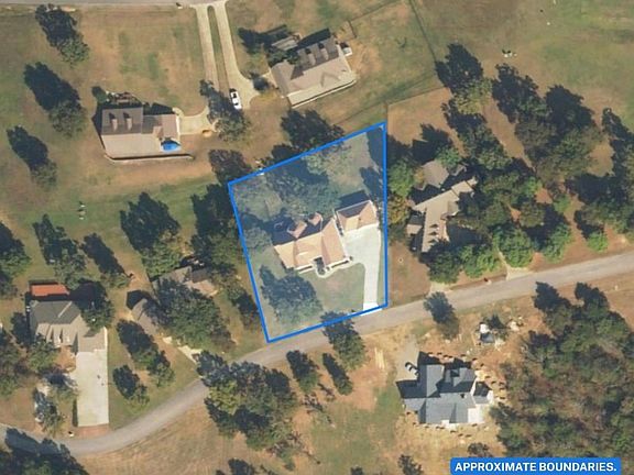 4th image of 451963 E 958th Rd