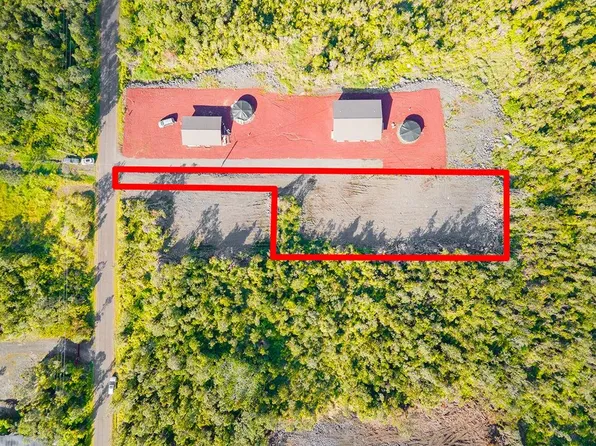 Mokuna St Lot 2141, Volcano, HI 96785