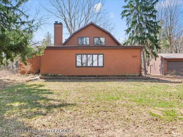 5525 Curtice Rd, Mason, MI 48854