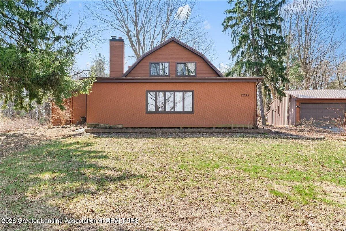5525 Curtice Rd photo 1