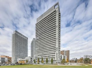 30 Herons Hill Way #408, Toronto, ON M2J0A7