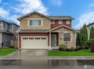 3443 52nd Avenue E, Fife, WA