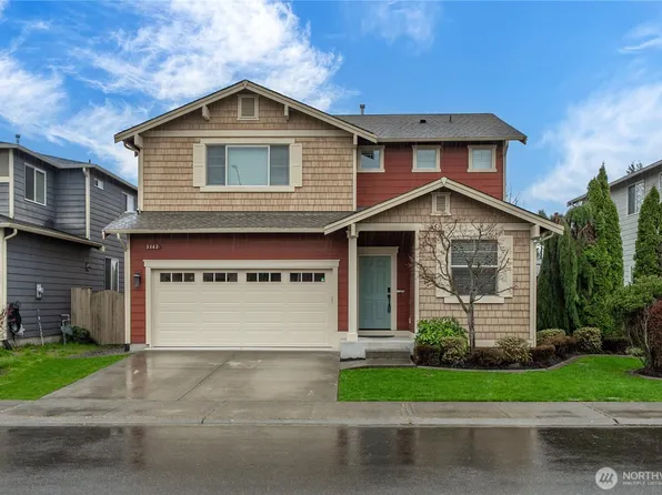 3443 52nd Avenue E, Fife, WA 98424