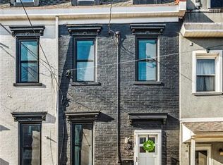 258 45th St, Pittsburgh, PA 15201