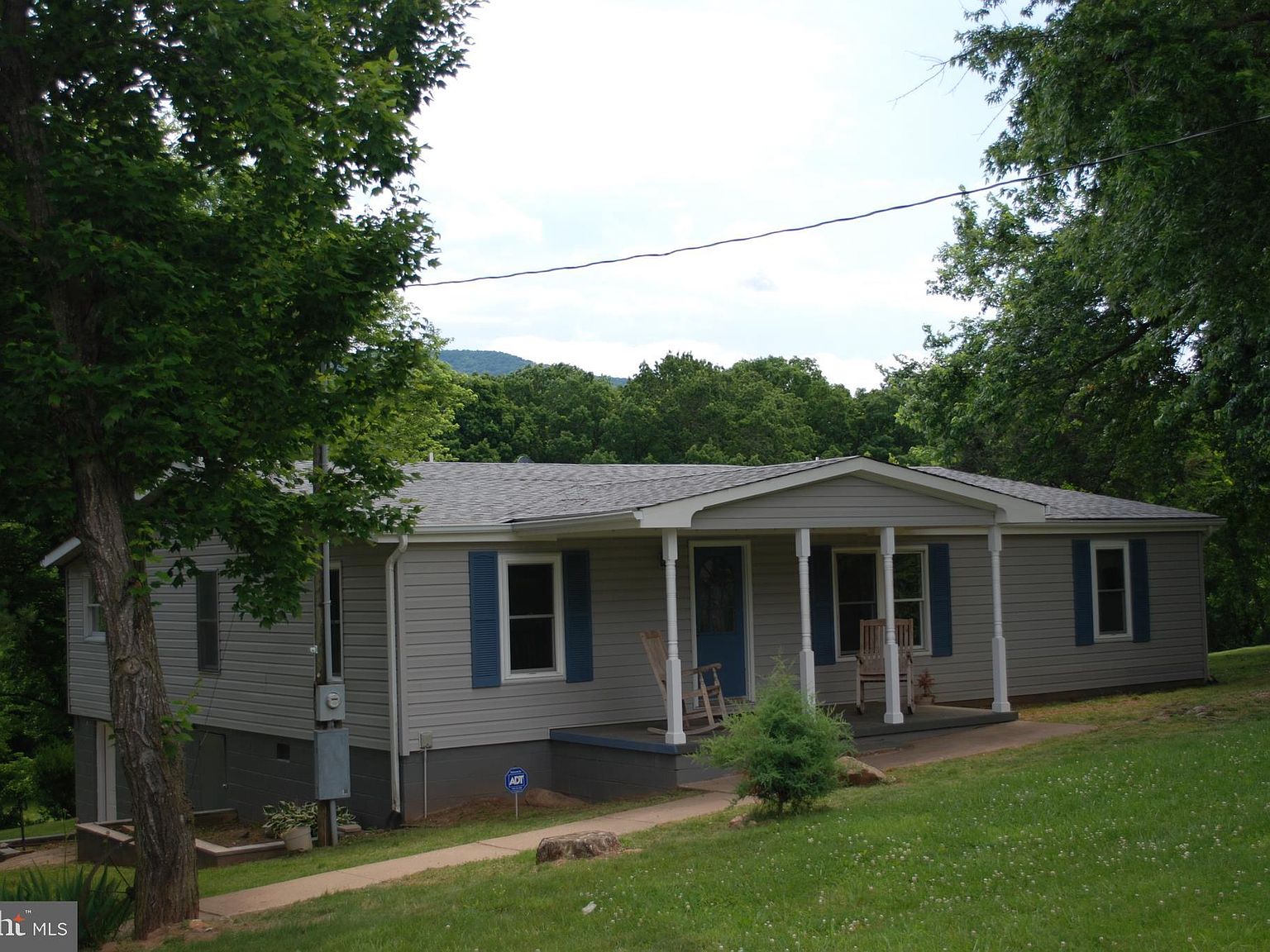 152 Sunrise Dr, Rileyville, VA 22650 Zillow