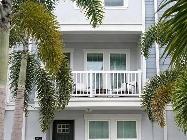 206 S TAMPANIA AVENUE #3, TAMPA, FL 33609