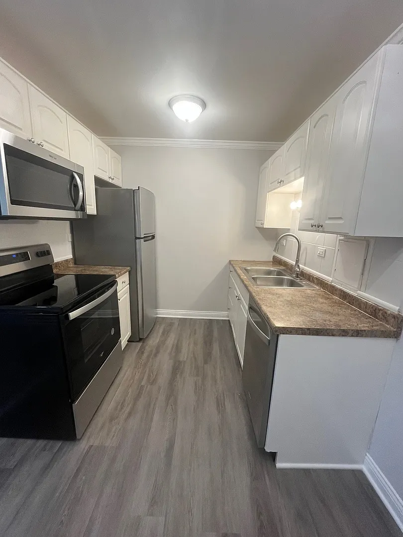 1 bed, $1,475 — Photo 2