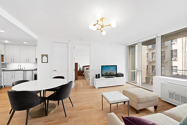Rented by Corcoran | media 1