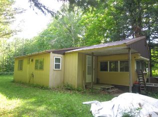 25815 County Road 454, Mc Millan, MI 49853
