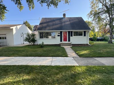 709 W Glencoe Rd, Palatine, IL, 60067